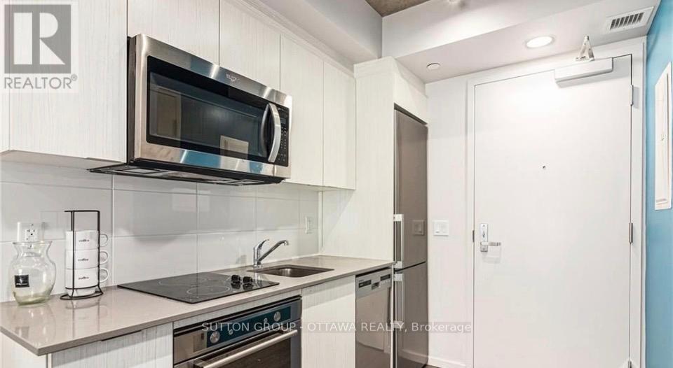 2208 - 105 Champagne Avenue S, Ottawa, Ontario  K1S 5E5 - Photo 11 - X12885202