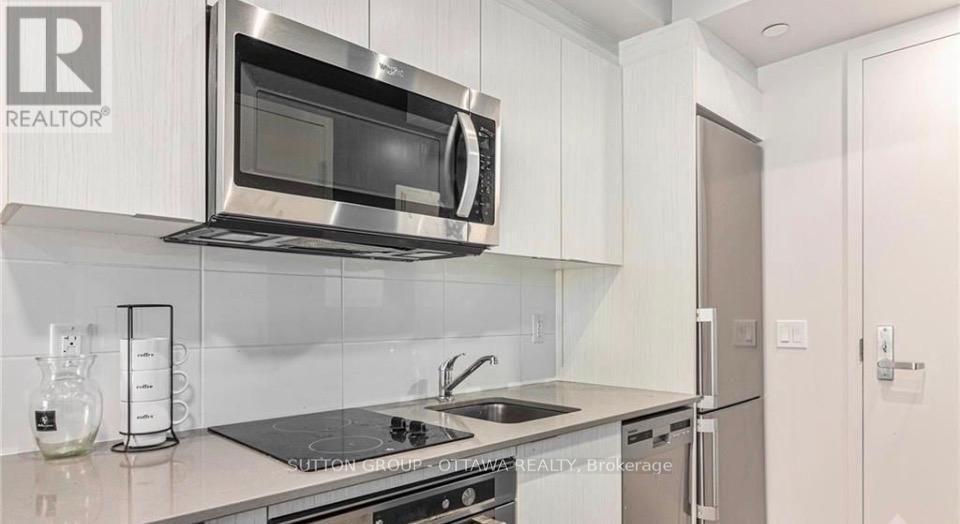 2208 - 105 Champagne Avenue S, Ottawa, Ontario  K1S 5E5 - Photo 12 - X12885202