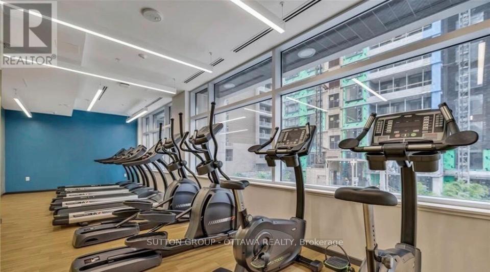 2208 - 105 Champagne Avenue S, Ottawa, Ontario  K1S 5E5 - Photo 16 - X12885202