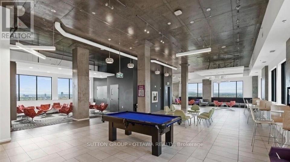 2208 - 105 Champagne Avenue S, Ottawa, Ontario  K1S 5E5 - Photo 18 - X12885202