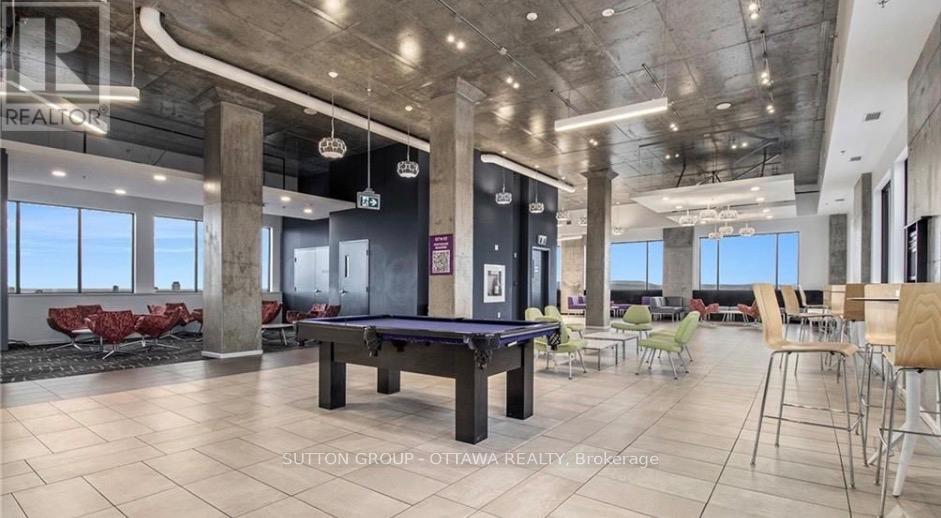 2208 - 105 Champagne Avenue S, Ottawa, Ontario  K1S 5E5 - Photo 19 - X12885202