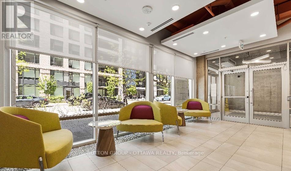 2208 - 105 Champagne Avenue S, Ottawa, Ontario  K1S 5E5 - Photo 5 - X12885202