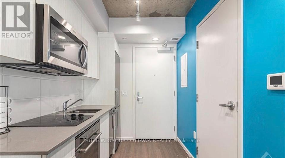 2208 - 105 Champagne Avenue S, Ottawa, Ontario  K1S 5E5 - Photo 7 - X12885202