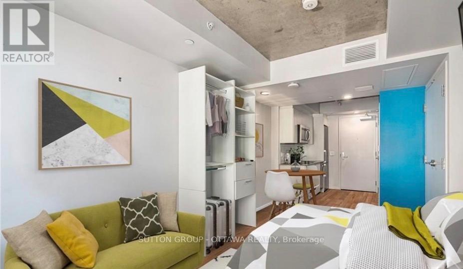 2208 - 105 Champagne Avenue S, Ottawa, Ontario  K1S 5E5 - Photo 8 - X12885202