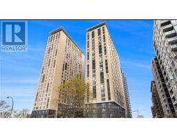 2208 - 105 CHAMPAGNE AVENUE S, Ottawa, Ontario