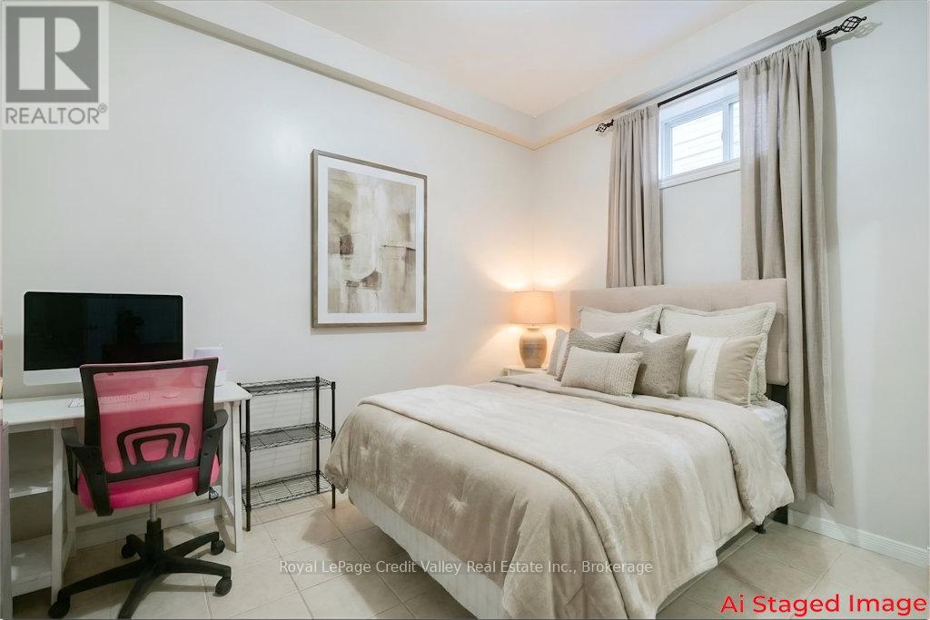 376 Hansen Road N, Brampton, Ontario  L6V 3P7 - Photo 26 - W12885214