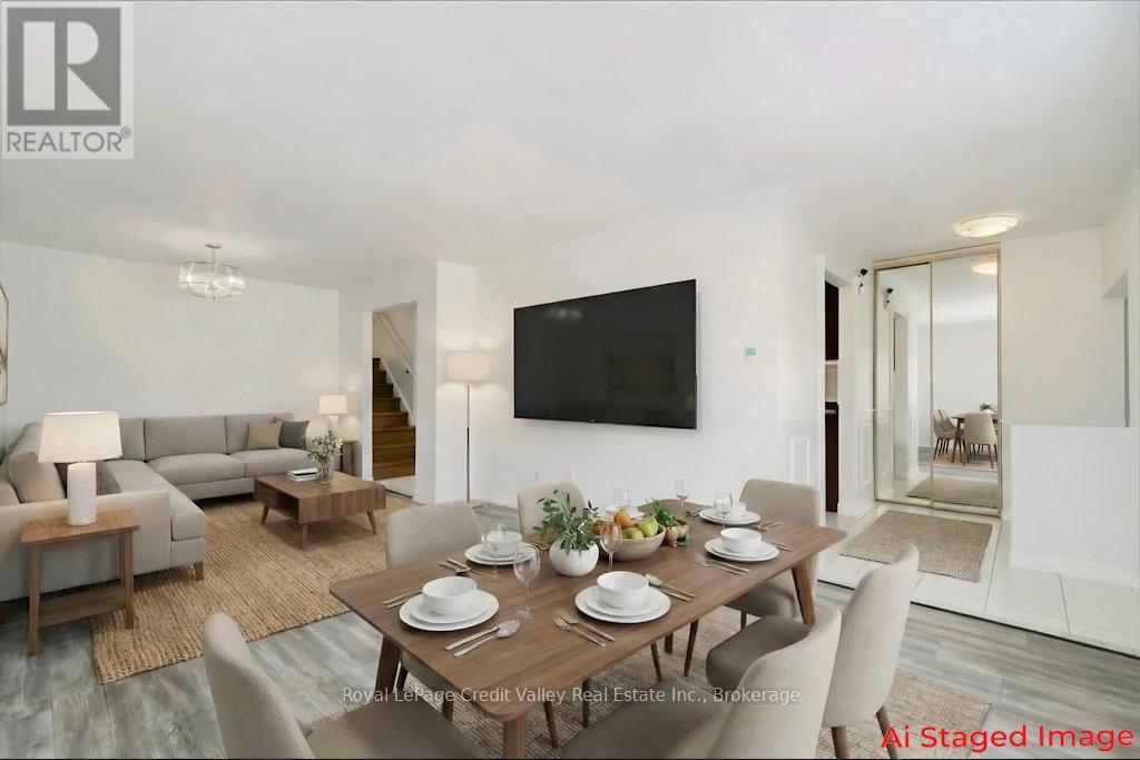 376 Hansen Road N, Brampton, Ontario  L6V 3P7 - Photo 3 - W12885214