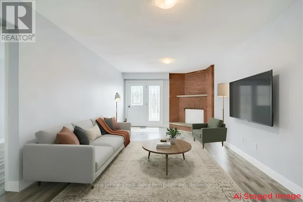 376 Hansen Road N, Brampton, Ontario  L6V 3P7 - Photo 31 - W12885214