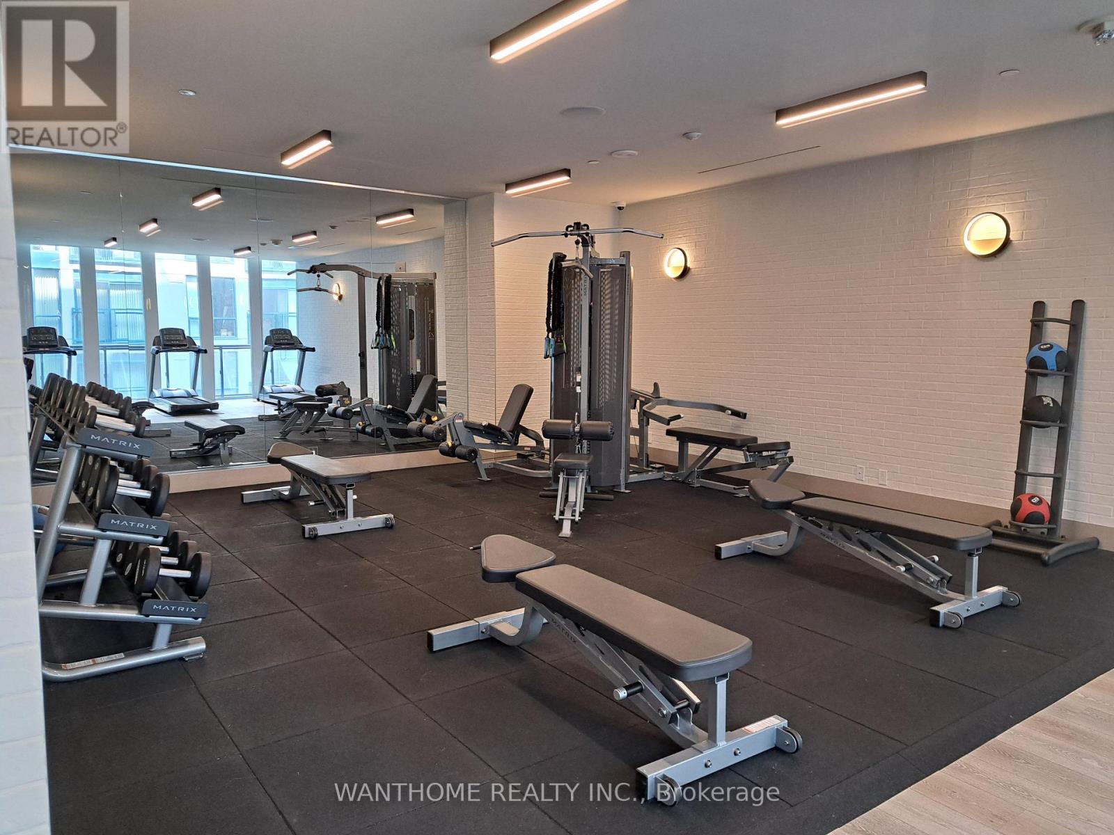 1605 - 60 Shuter Street, Toronto, Ontario  M5B 1A8 - Photo 10 - C12885196