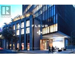 1605 - 60 SHUTER STREET, Toronto, Ontario