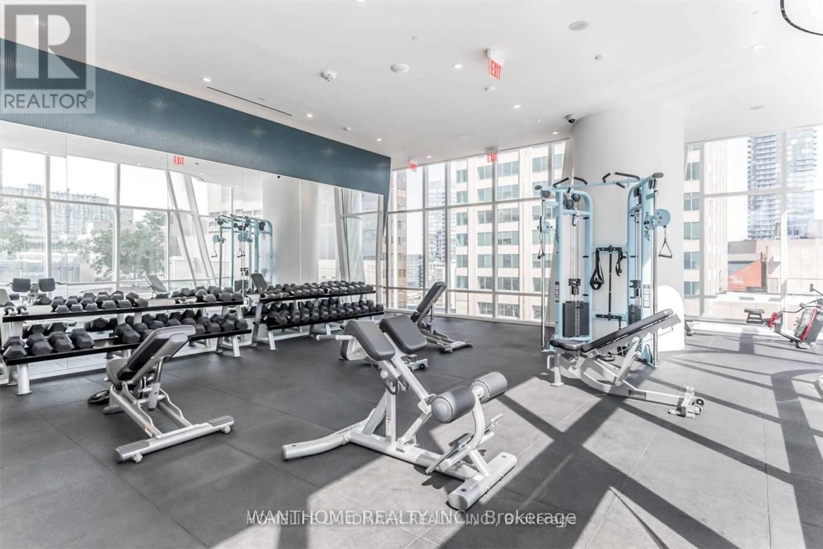 502 - 1 Bloor Street E, Toronto, Ontario  M4W 0A8 - Photo 12 - C12885198