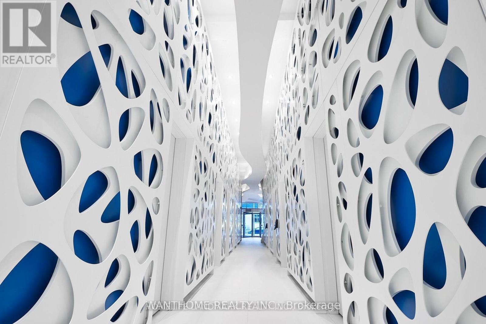 502 - 1 Bloor Street E, Toronto, Ontario  M4W 0A8 - Photo 2 - C12885198