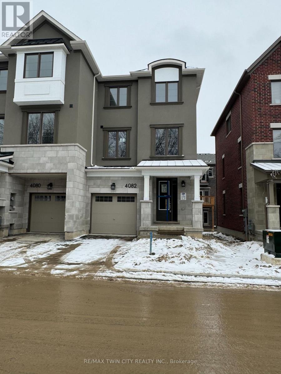 4082 KADIC TERRACE, Mississauga, Ontario