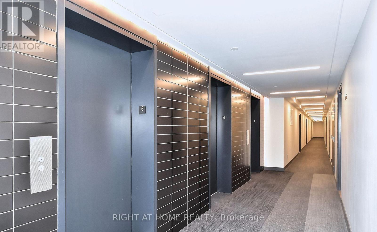 611 - 160 Flemington Road, Toronto, Ontario  M6A 2N7 - Photo 10 - W12885208