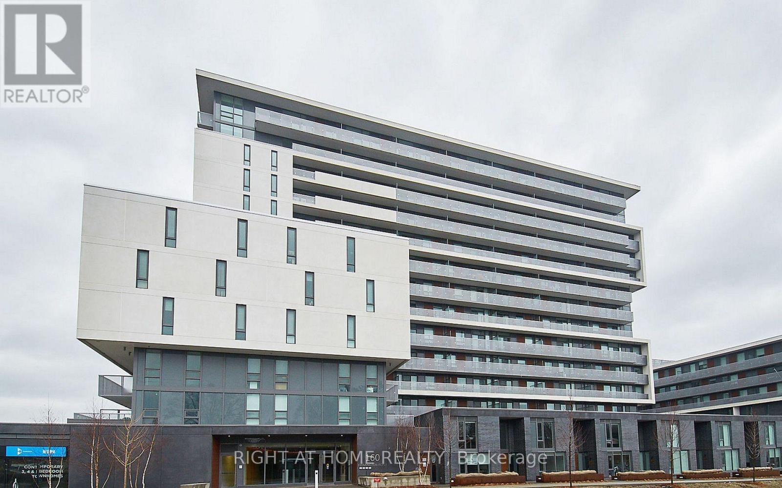 611 - 160 Flemington Road, Toronto, Ontario  M6A 2N7 - Photo 2 - W12885208