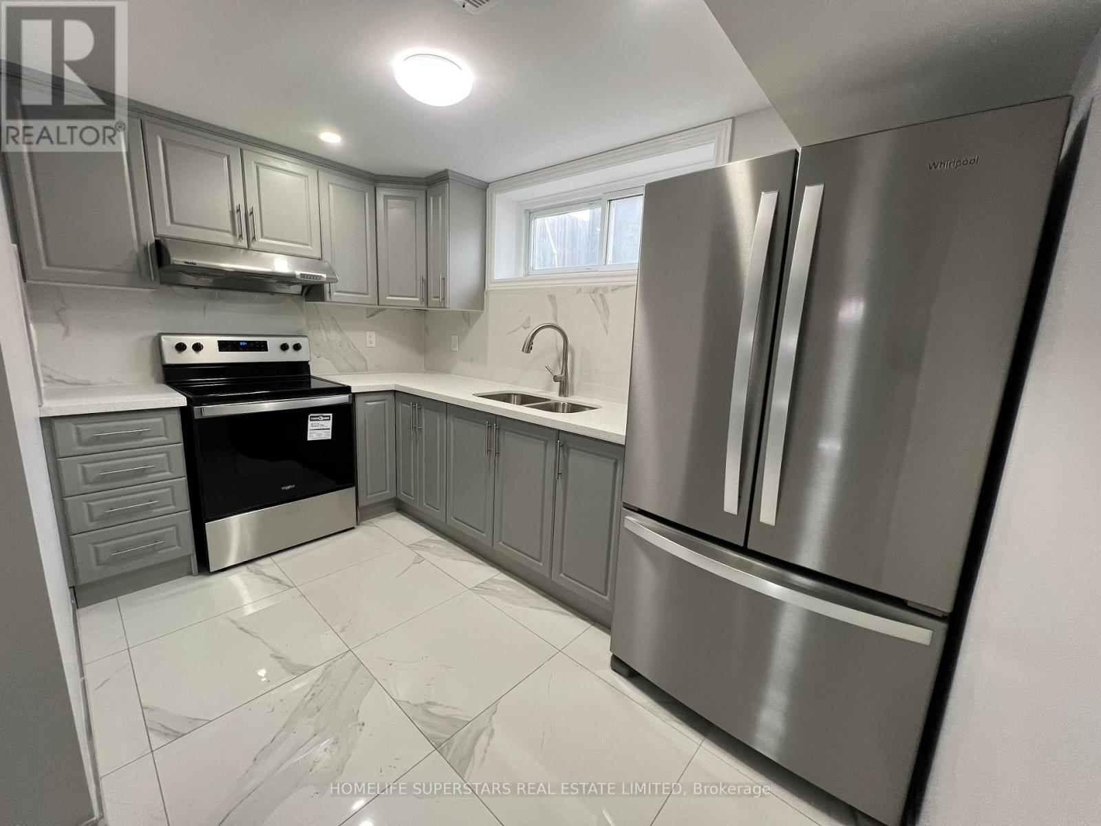 (BSMT) - 88 THISTLE DOWN BOULEVARD, Toronto, Ontario