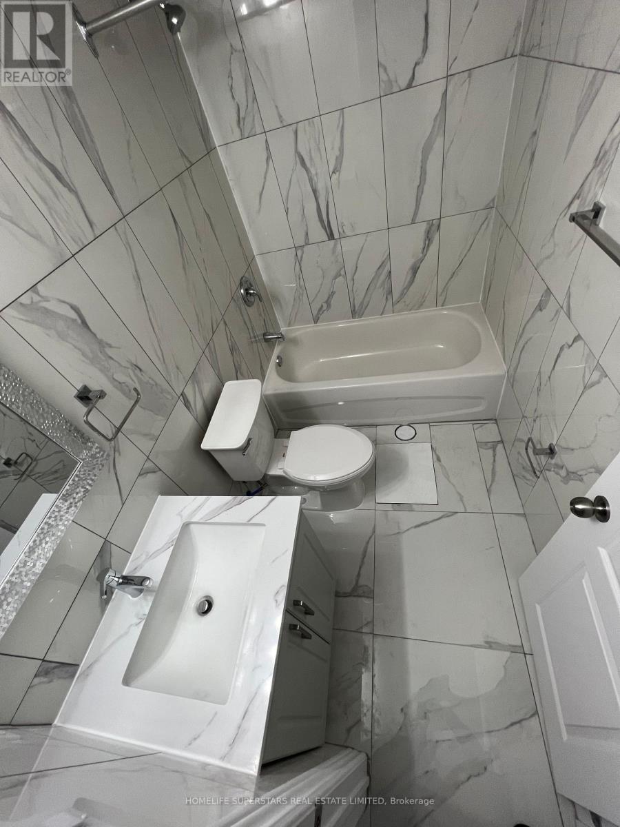 (Bsmt) - 88 Thistle Down Boulevard, Toronto, Ontario  M9V 1J4 - Photo 13 - W12885212