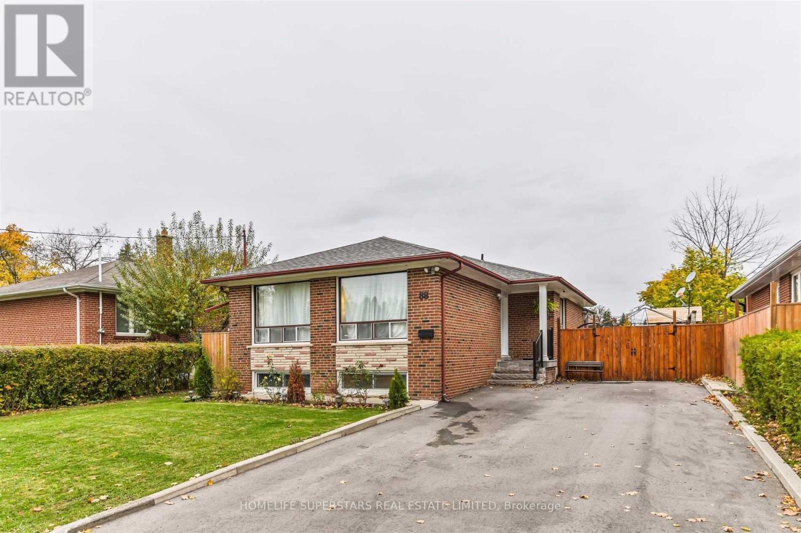 (Bsmt) - 88 Thistle Down Boulevard, Toronto, Ontario  M9V 1J4 - Photo 17 - W12885212