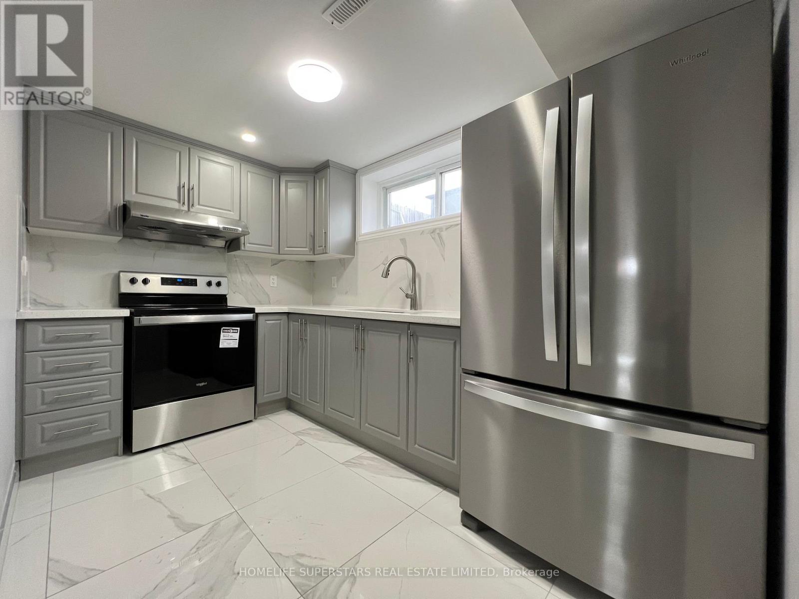 (Bsmt) - 88 Thistle Down Boulevard, Toronto, Ontario  M9V 1J4 - Photo 2 - W12885212