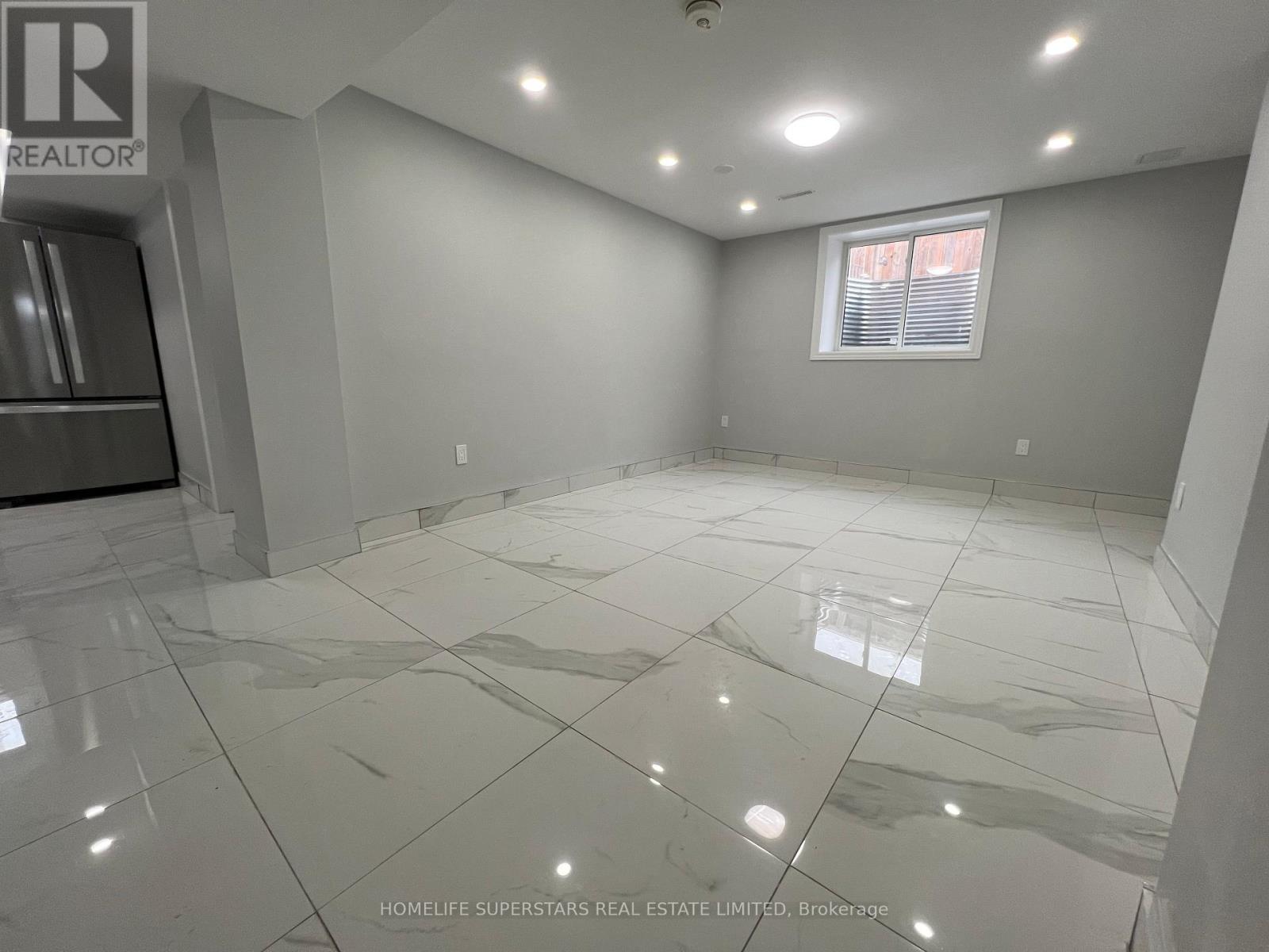 (Bsmt) - 88 Thistle Down Boulevard, Toronto, Ontario  M9V 1J4 - Photo 3 - W12885212