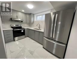 (BSMT) - 88 THISTLE DOWN BOULEVARD, Toronto, Ontario