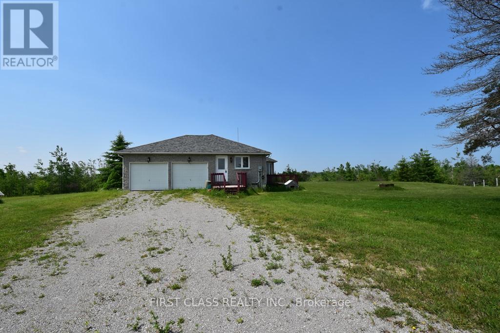 1859 County Road 46, Kawartha Lakes, Ontario  K0M 2T0 - Photo 2 - X12885194