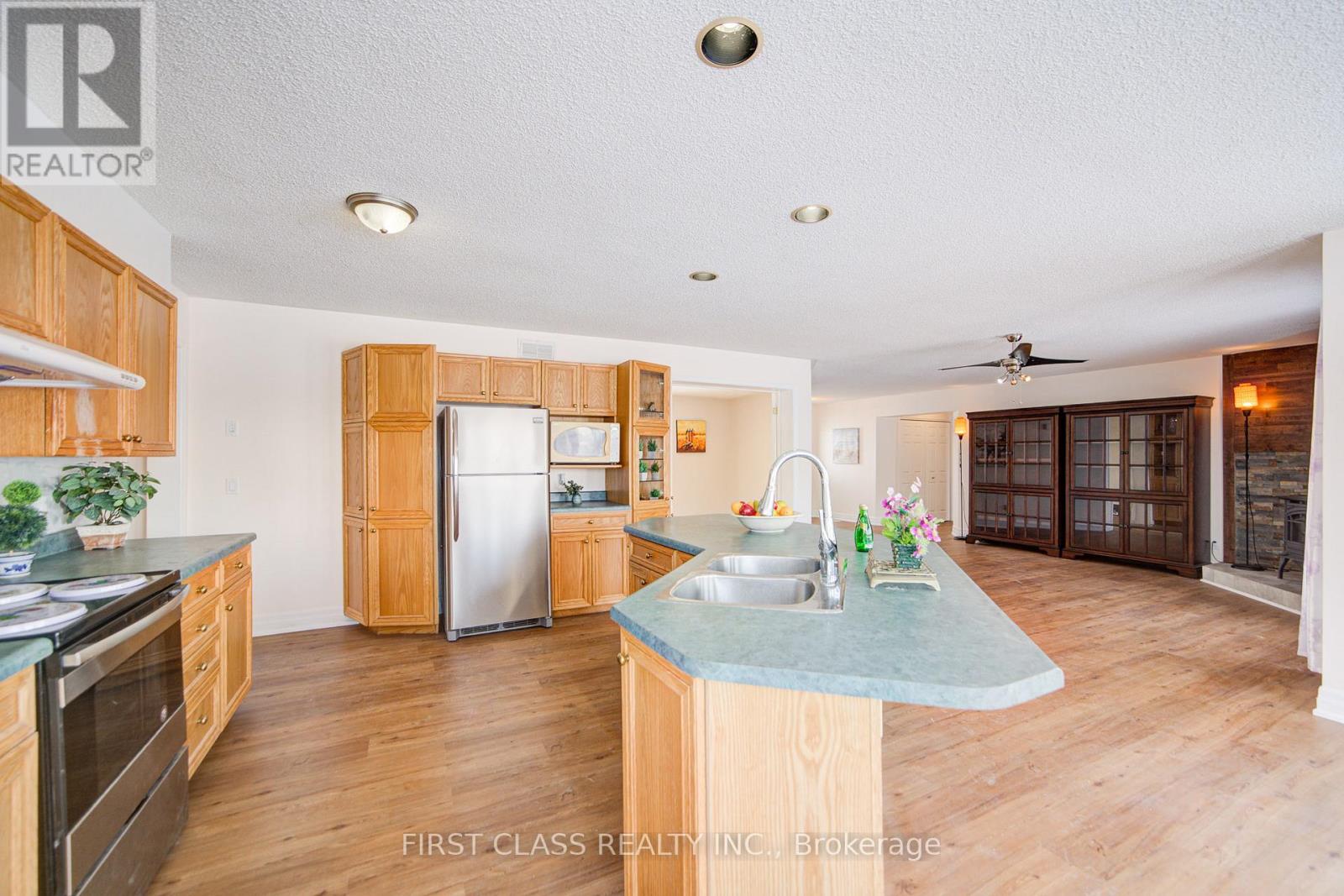 1859 County Road 46, Kawartha Lakes, Ontario  K0M 2T0 - Photo 9 - X12885194