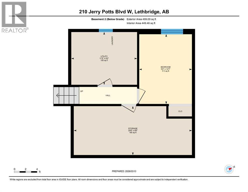 210 Jerry Potts Boulevard W, Lethbridge, Alberta  T1K 6H1 - Photo 50 - A2291548