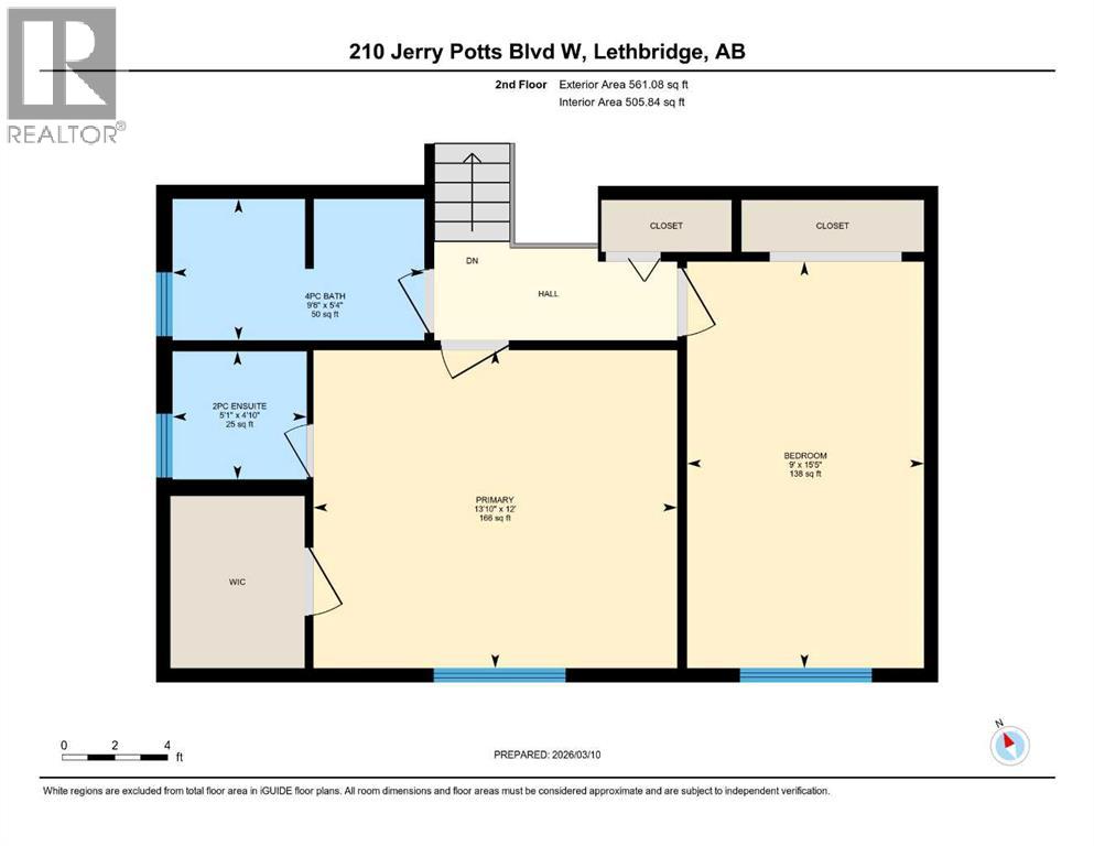 210 Jerry Potts Boulevard W, Lethbridge, Alberta  T1K 6H1 - Photo 48 - A2291548