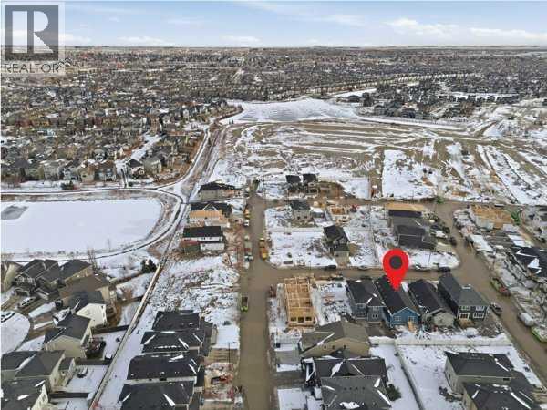 9 Bayview Mews Sw, Airdrie, Alberta  T4B 5P1 - Photo 4 - A2293386