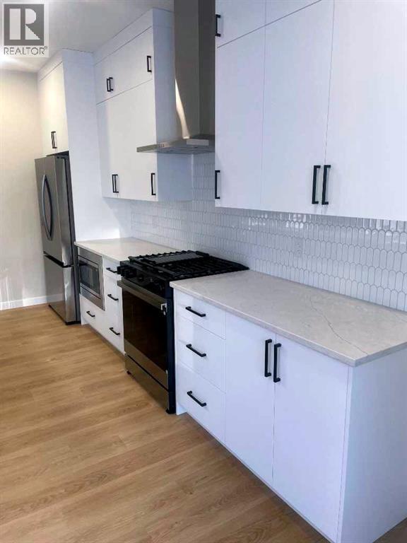 9 Bayview Mews Sw, Airdrie, Alberta  T4B 5P1 - Photo 6 - A2293386