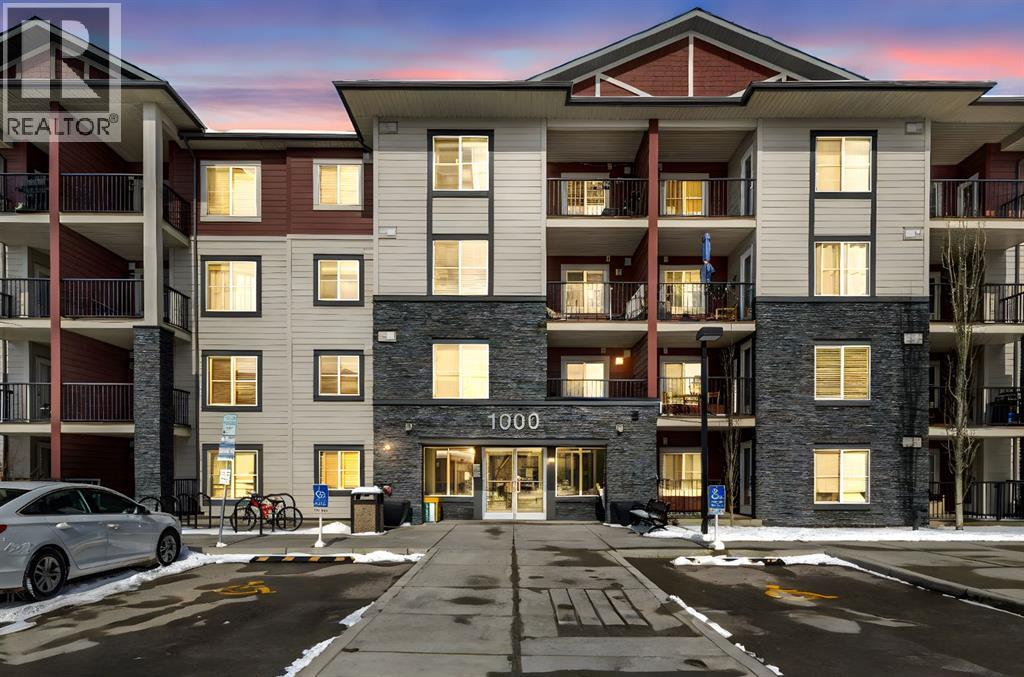 1237, 81 Legacy Boulevard SE, calgary, Alberta