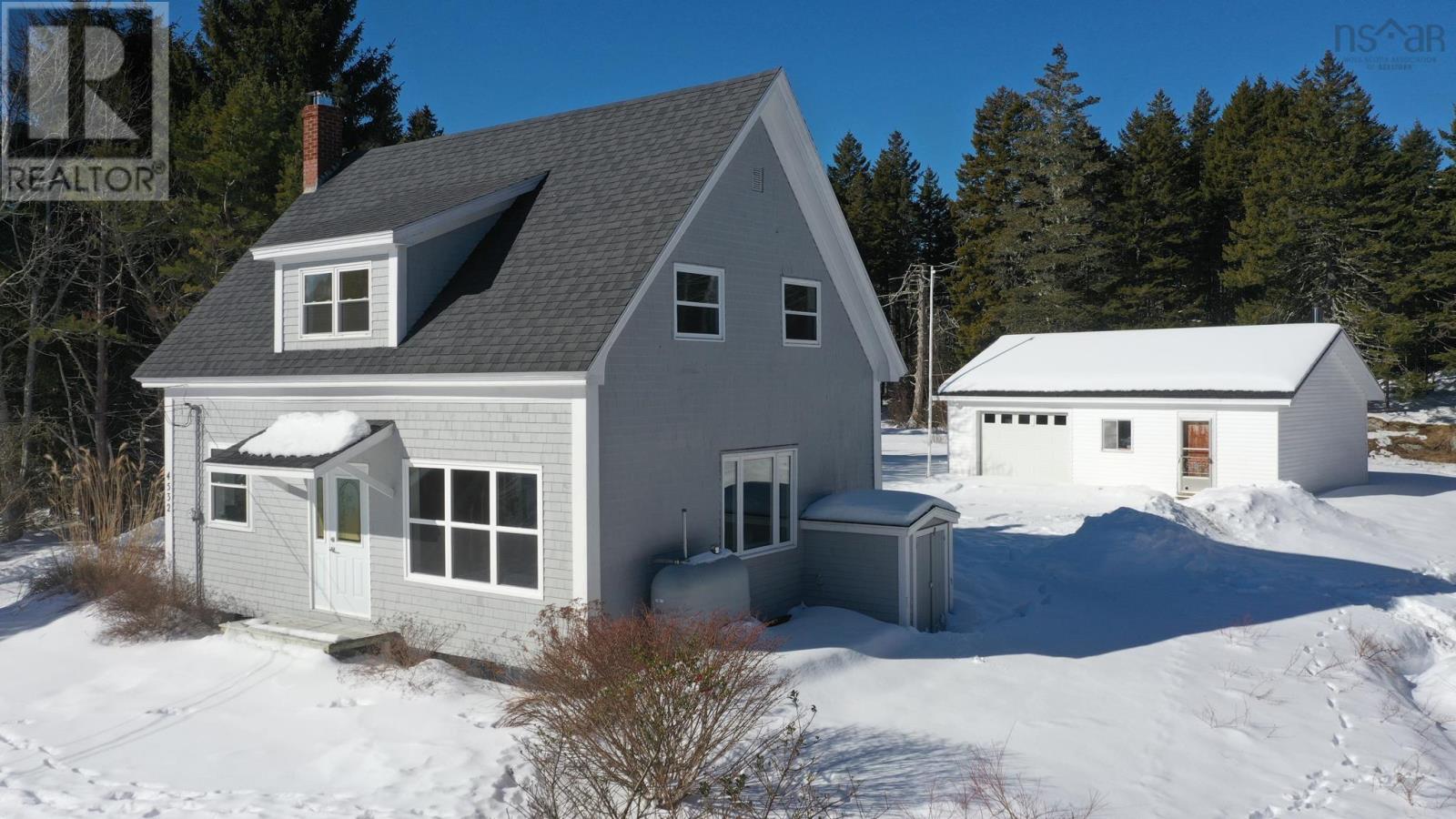 4532 Highway 331, West Dublin, Nova Scotia  B0R 1C0 - Photo 3 - 202602811