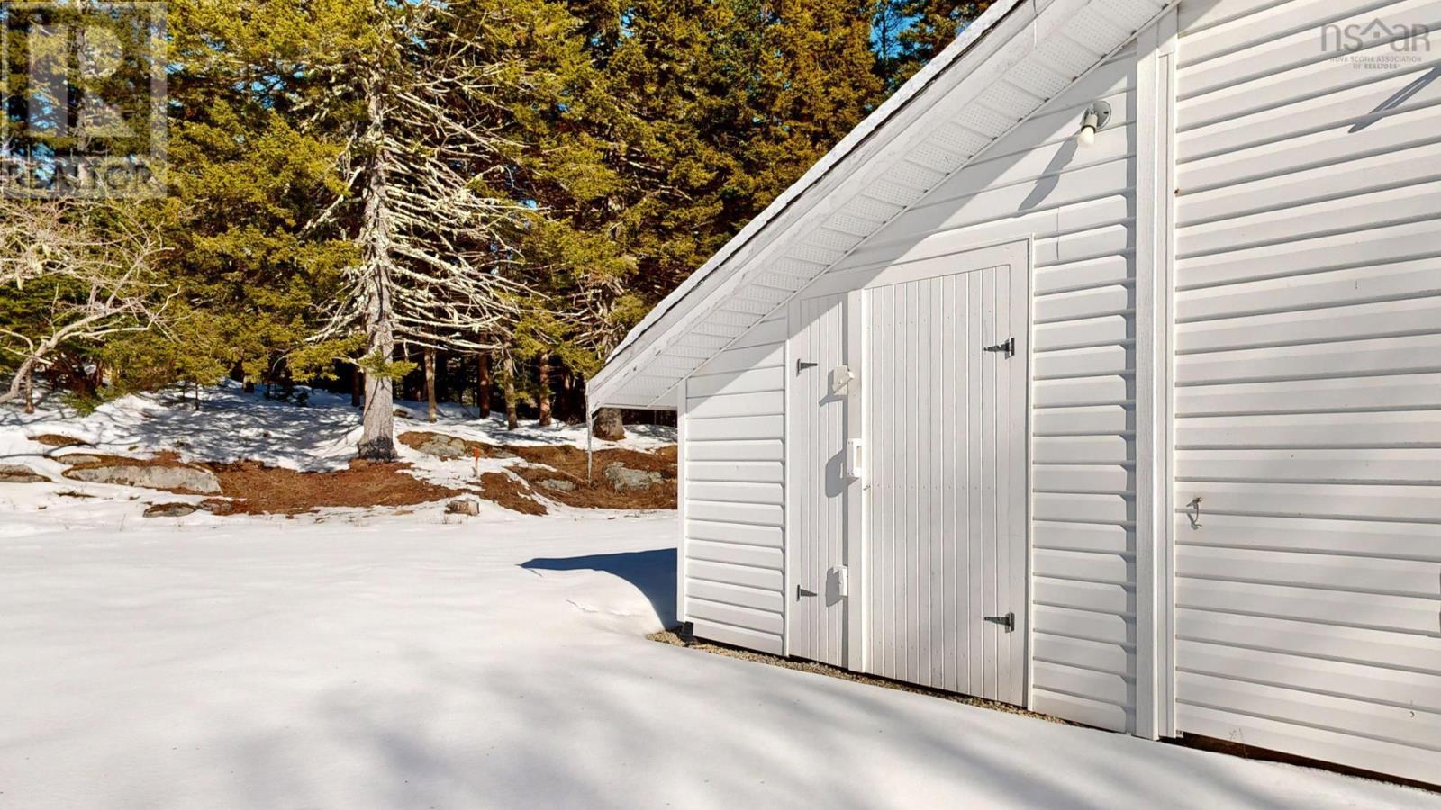 4532 Highway 331, West Dublin, Nova Scotia  B0R 1C0 - Photo 37 - 202602811