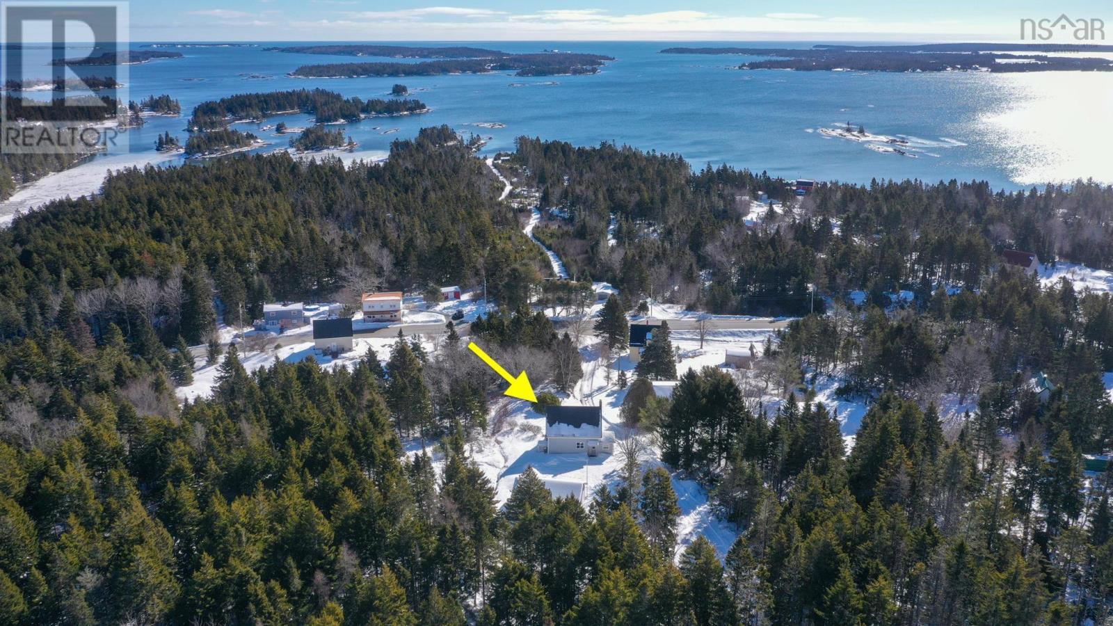 4532 Highway 331, West Dublin, Nova Scotia  B0R 1C0 - Photo 40 - 202602811