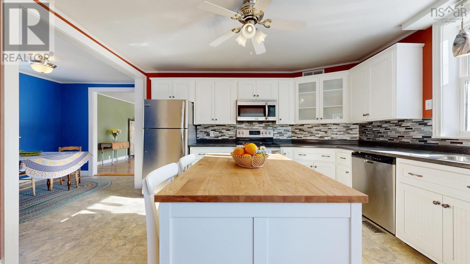 4532 Highway 331, West Dublin, Nova Scotia  B0R 1C0 - Photo 7 - 202602811