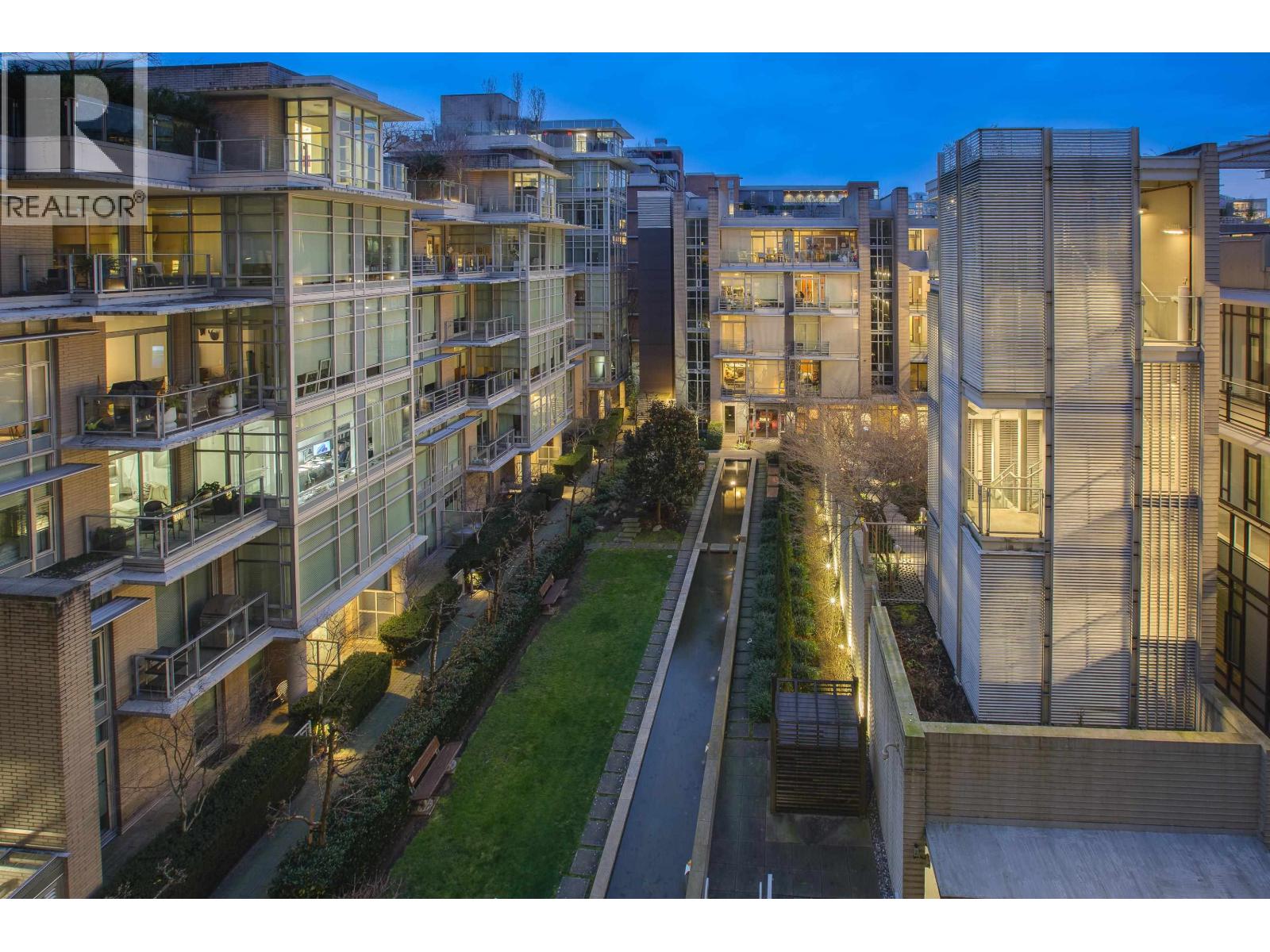 501 1616 Columbia Street, Vancouver, British Columbia  V5Y 0B7 - Photo 19 - R3094094