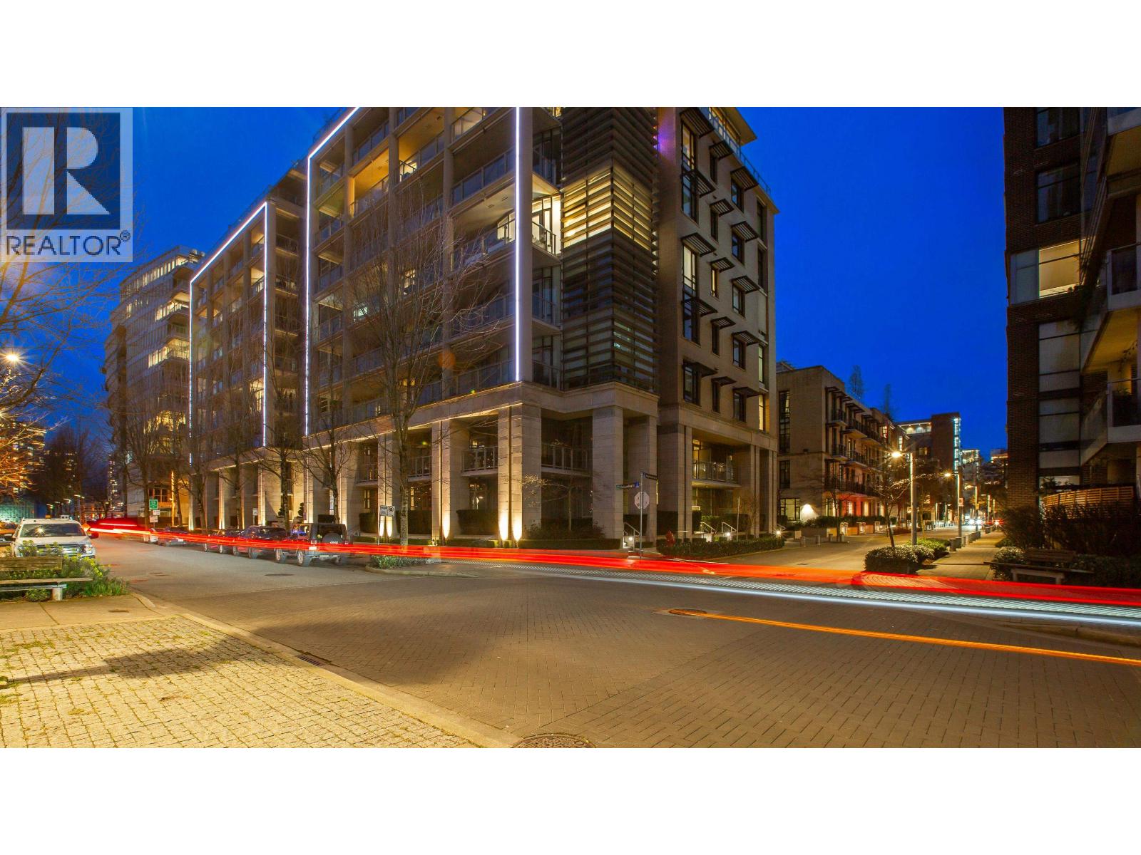 501 1616 COLUMBIA STREET, vancouver, British Columbia