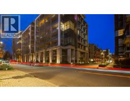 501 1616 COLUMBIA STREET, Vancouver, British Columbia