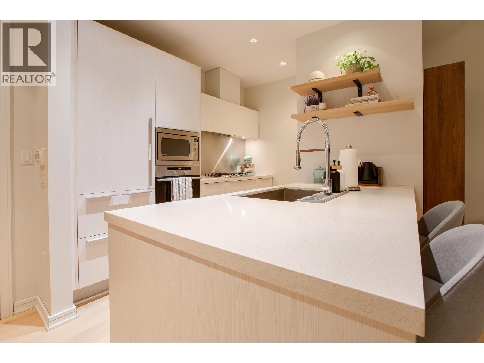 501 1616 Columbia Street, Vancouver, British Columbia  V5Y 0B7 - Photo 8 - R3094094