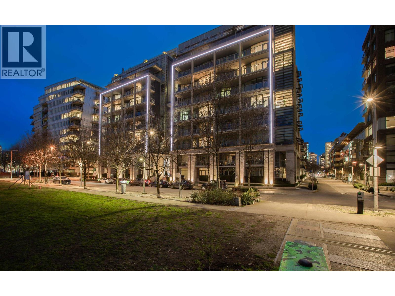 501 1616 Columbia Street, Vancouver, British Columbia  V5Y 0B7 - Photo 18 - R3094094