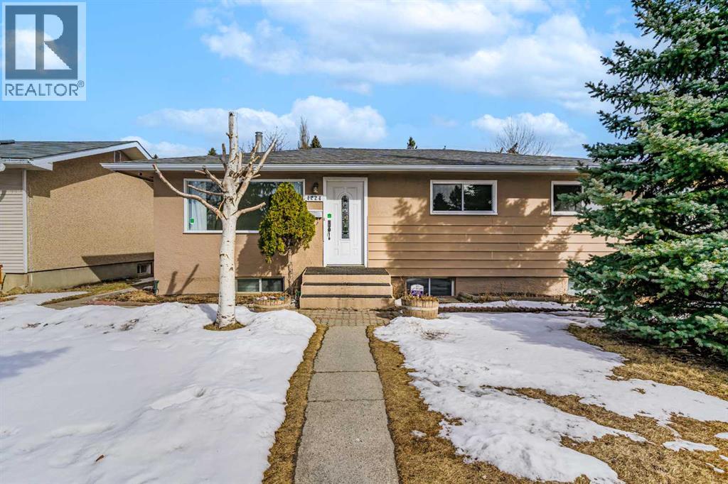 4224 Worcester Drive SW, Calgary, Alberta  T3C 3L4 - Photo 2 - A2290587