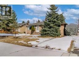 4224 Worcester Drive SW, Calgary, Alberta