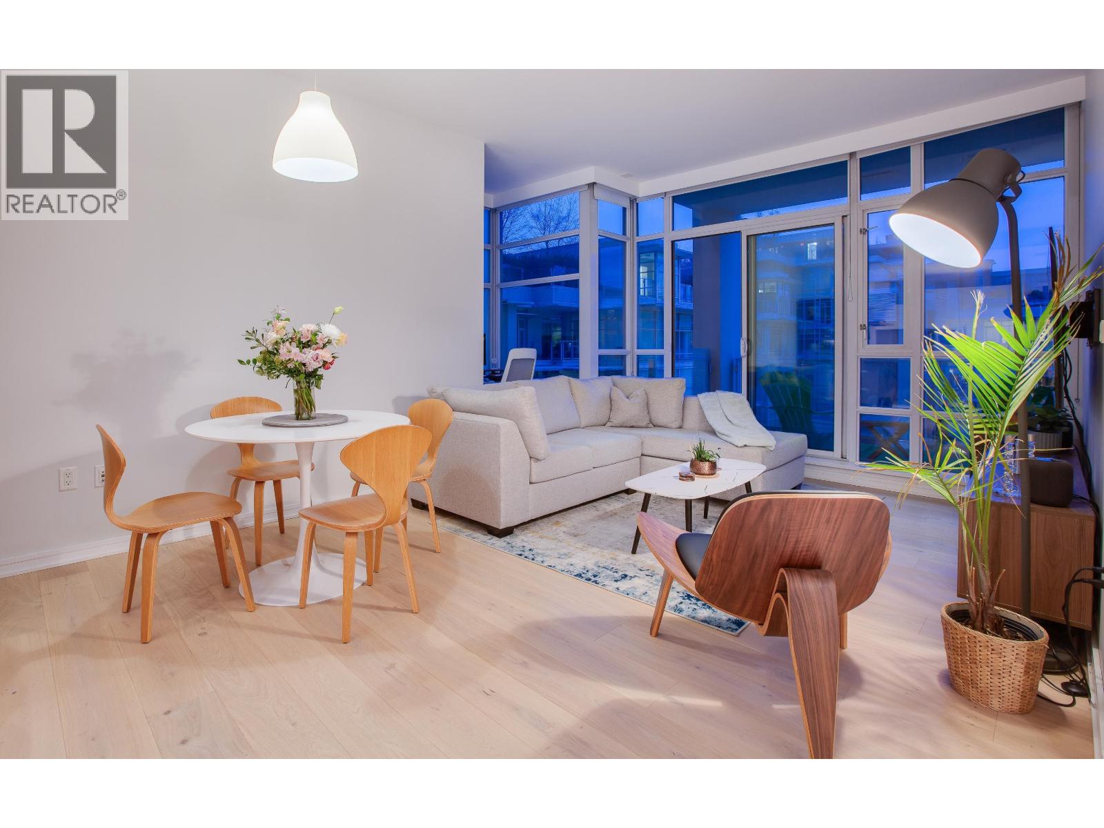 501 1616 Columbia Street, Vancouver, British Columbia  V5Y 0B7 - Photo 3 - R3094094