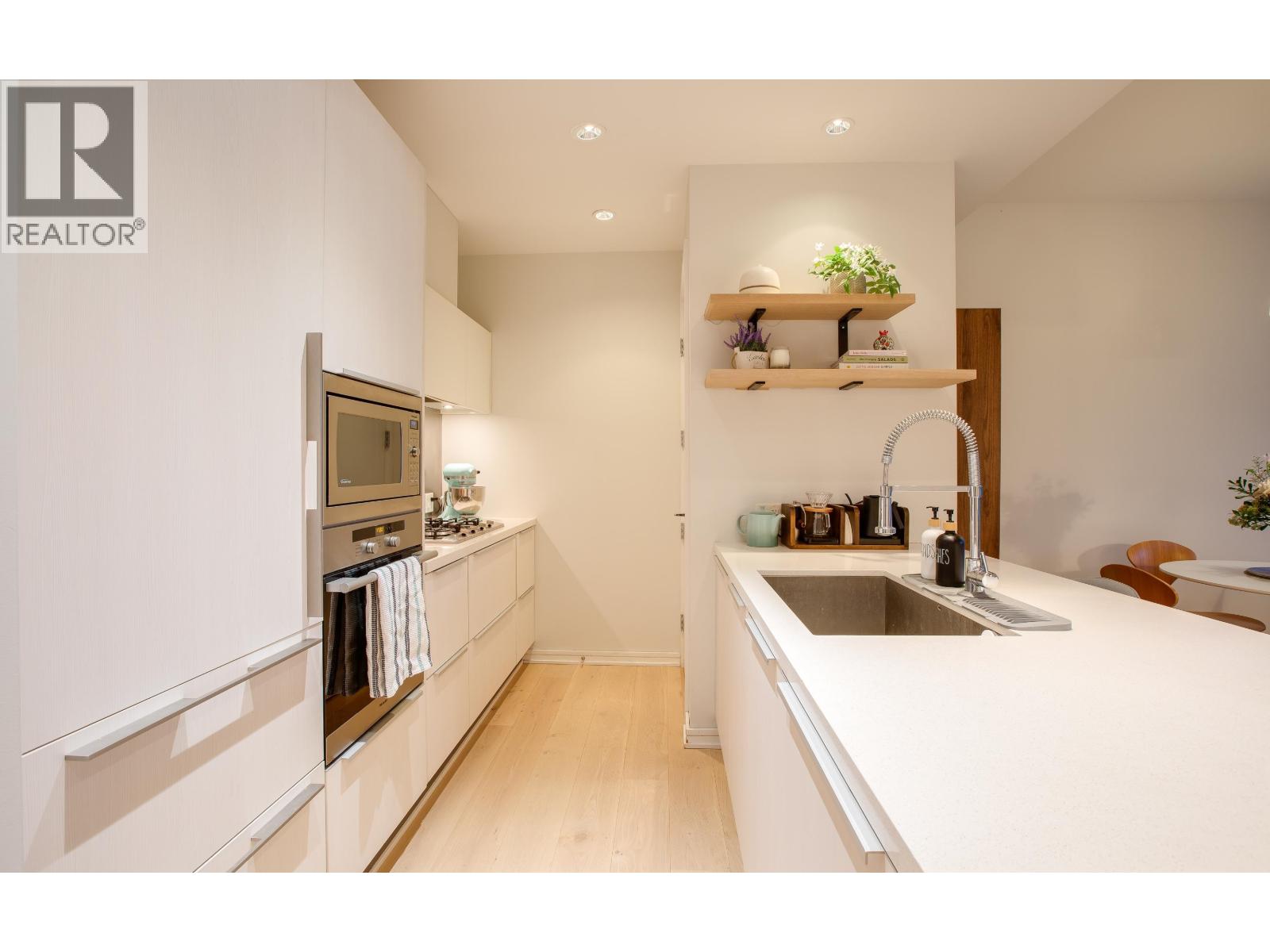 501 1616 Columbia Street, Vancouver, British Columbia  V5Y 0B7 - Photo 7 - R3094094