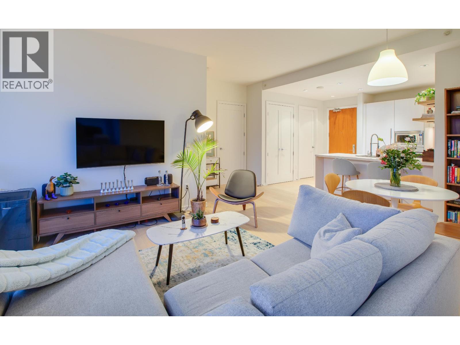 501 1616 Columbia Street, Vancouver, British Columbia  V5Y 0B7 - Photo 5 - R3094094