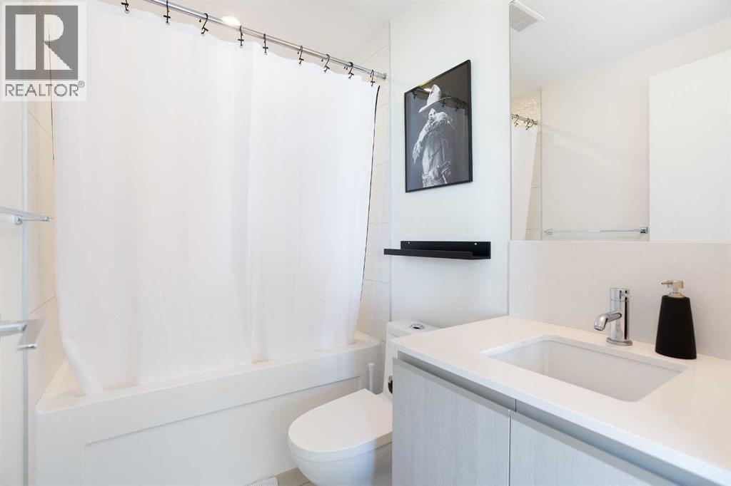 1204, 1188 3 Street Se, Calgary, Alberta T2G 1H8 - Photo 14 - A2291011