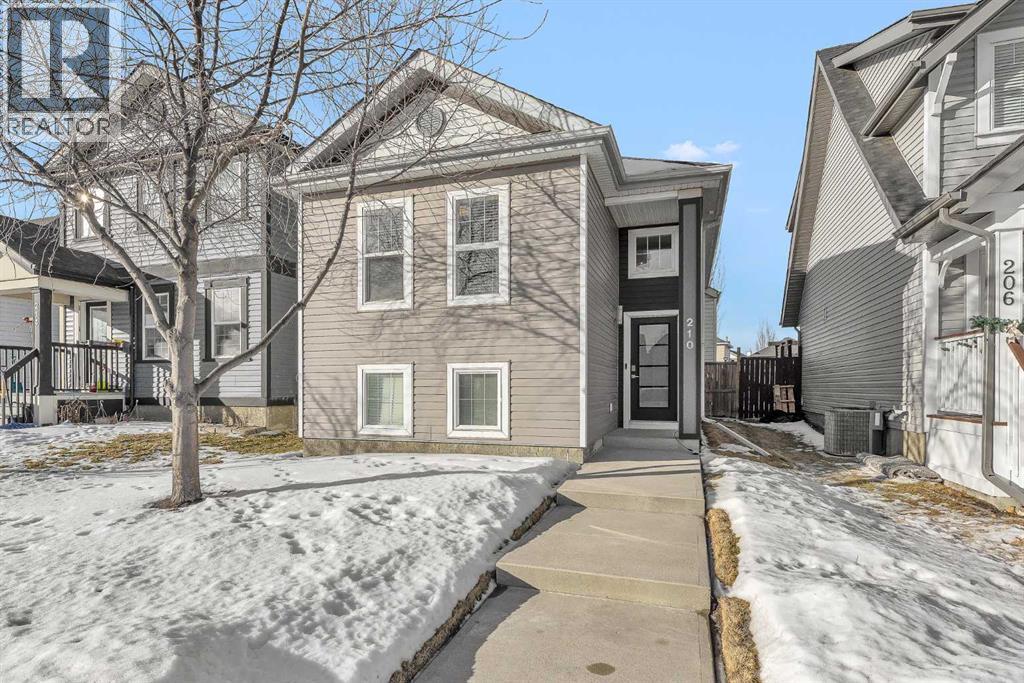 210 Copperstone Grove Se, Calgary, Alberta  T2Z 4X7 - Photo 1 - A2293501
