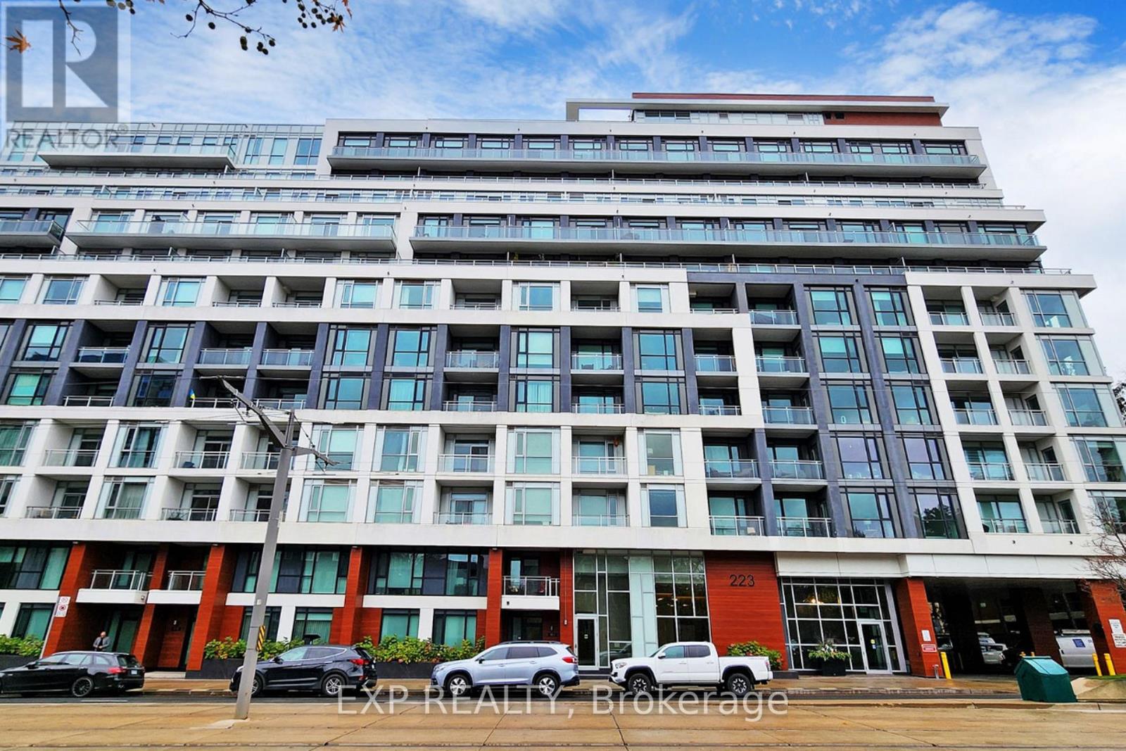 209 - 223 St Clair Avenue W, Toronto, Ontario M4V 1R3 - Photo 16 - C12885224