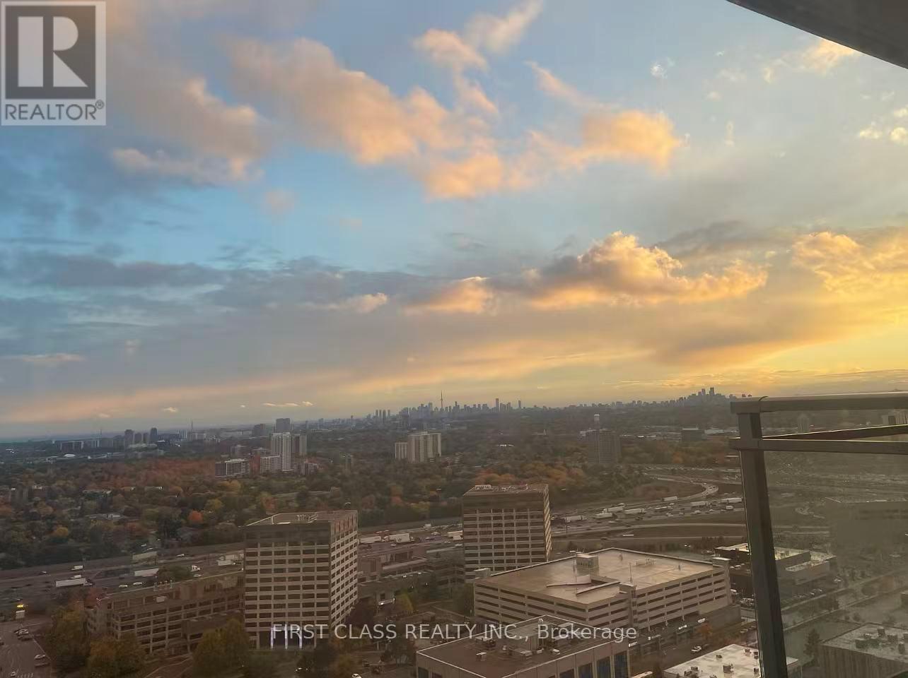 3405 - 55 Ann O'reilly Road, Toronto, Ontario  M2J 0C9 - Photo 12 - C12885228